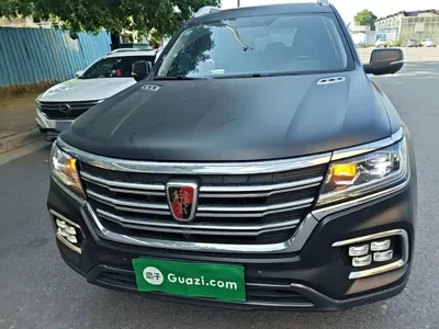 Roewe RX8