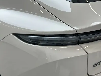 Nio ET5