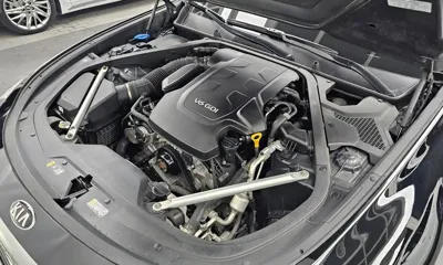 Kia K9