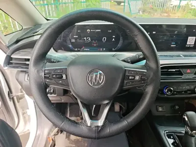 Buick GL6