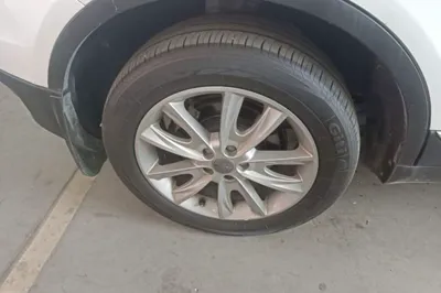 Haval H7