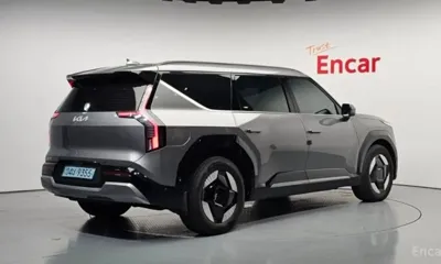 Kia EV9