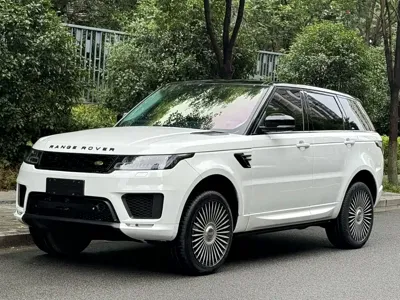 Land Rover Sport