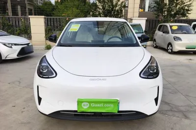 Geely Galaxy Geome