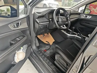Wuling Jiachen