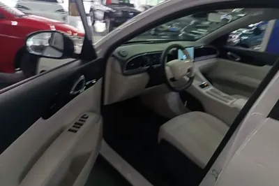 Geely Galaxy Geome