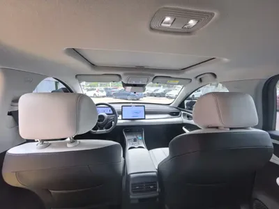 BYD Seal 05 DM-i