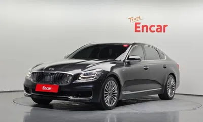 Kia K9