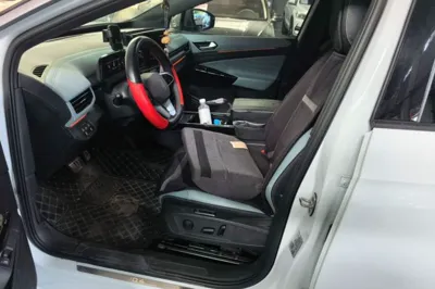 Volkswagen ID.4 X