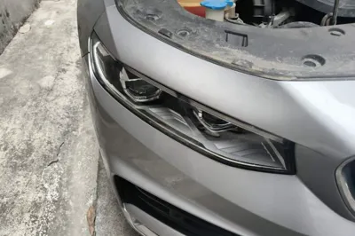 Geely Auto Preface