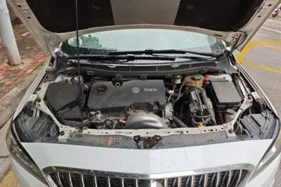 Buick Verano
