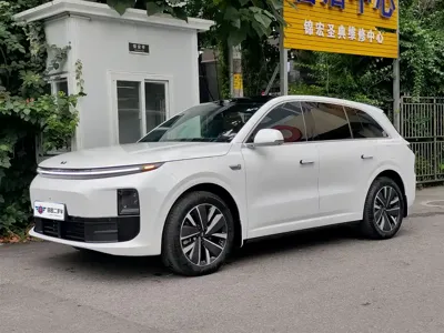 Li Auto Li L6