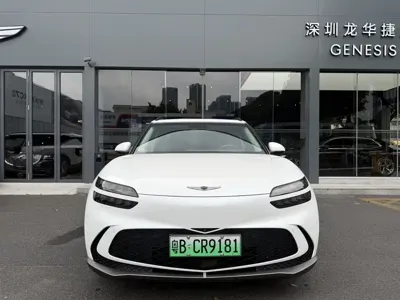 Genesis GV60