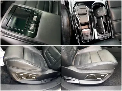 Renault-KoreaSamsung SM6