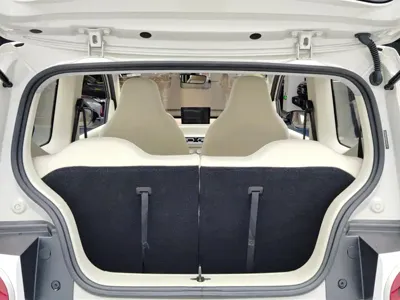 Wuling MINIEV