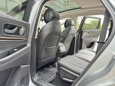 Chery Tiggo 9