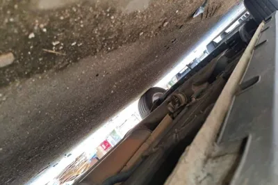 Geely Auto Jiajie