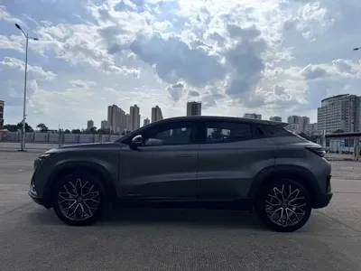 Changan UNI-T