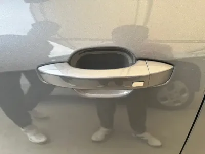 Roewe i5