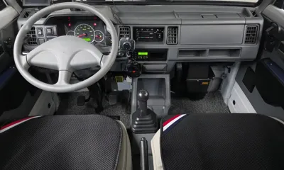 ChevroletGMDaewoo damas