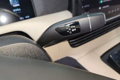 Xpeng G6