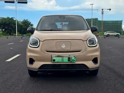 Leapmotor Leapmotor T03