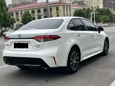 Toyota Levin