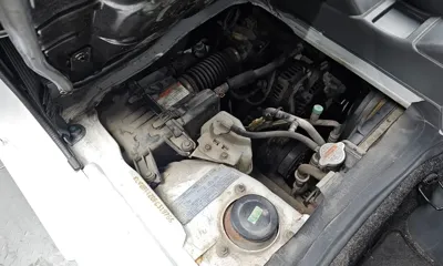 ChevroletGMDaewoo damas