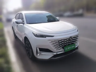 Changan UNI-K
