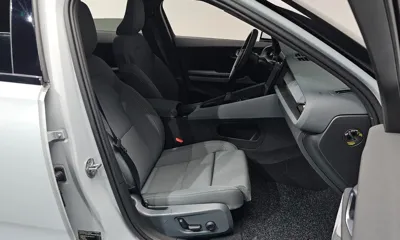 Polestar Polestar 2