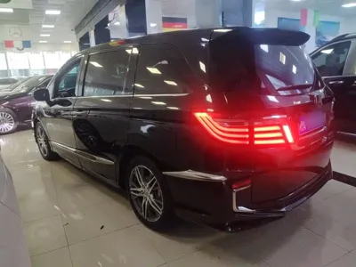 Honda Elysion