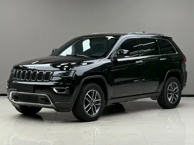 Jeep Grand Cherokee (Import)