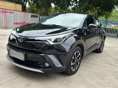 Toyota Izoa