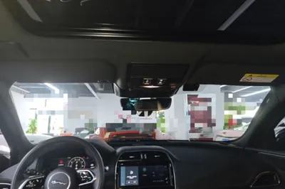 Jaguar XEL