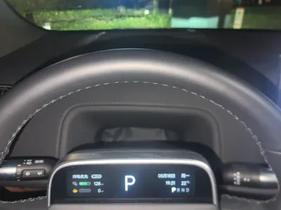 Li Auto L7