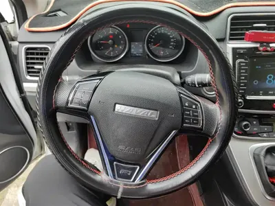 Haval M6