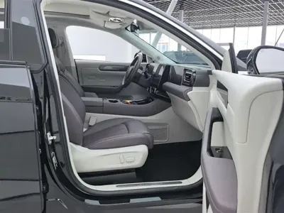 Leapmotor Leapmotor C11