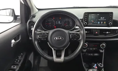 Kia Morning
