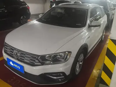 Volkswagen C-Trek