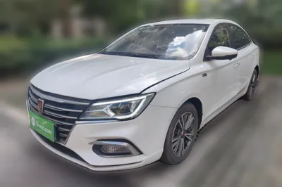 Roewe i5