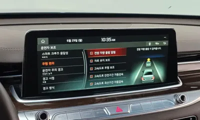 Kia K9