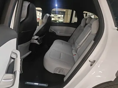 Nio ES6