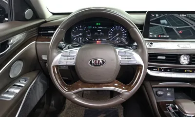 Kia K9