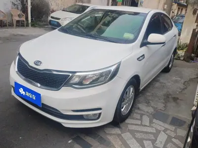 Kia K2
