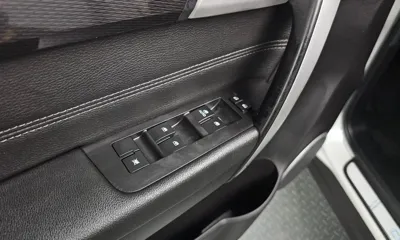 ChevroletGMDaewoo Captiva