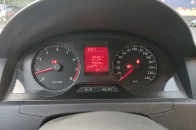 Volkswagen Santana