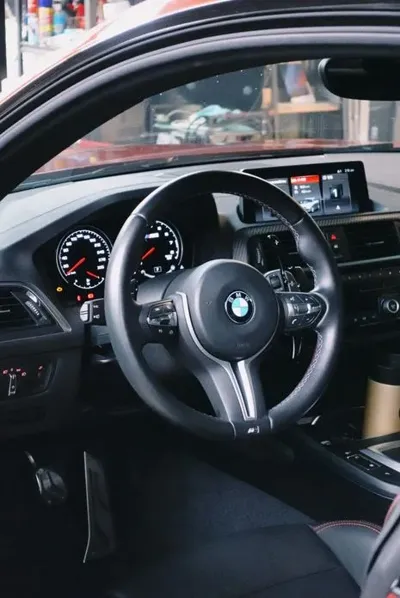 BMW M2