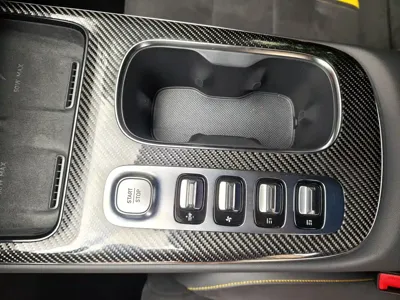 Xiaomi SU7 Ultra