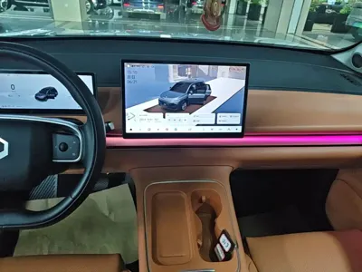 Leapmotor Leapmotor C10