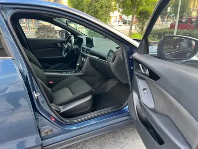 Mazda CX-4
